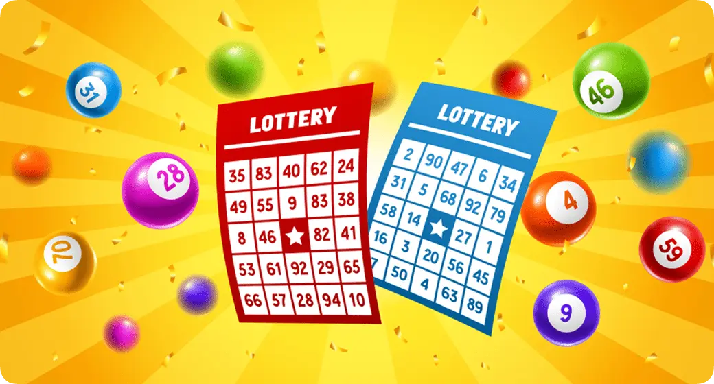 Lottery
